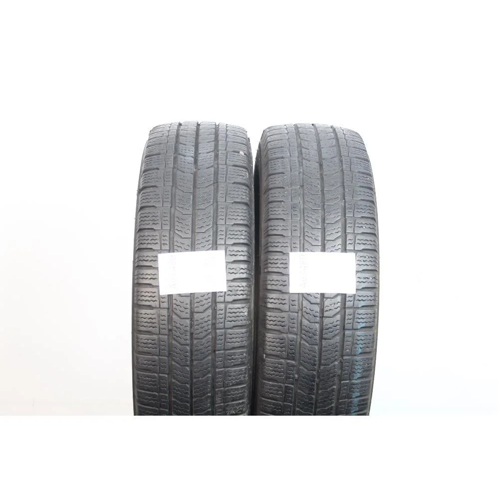KLEBER 109/ TRANSALP 2 WINTER 215/70 R15C 109/107R