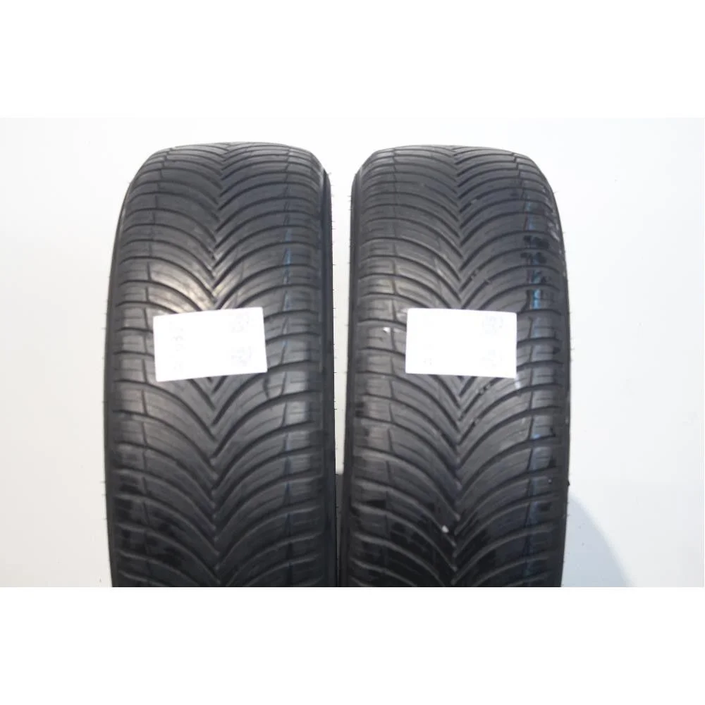 KLEBER 205 55 R17 QUADRAXER 3 ALL SEASON 205/55 R16 95V XL
