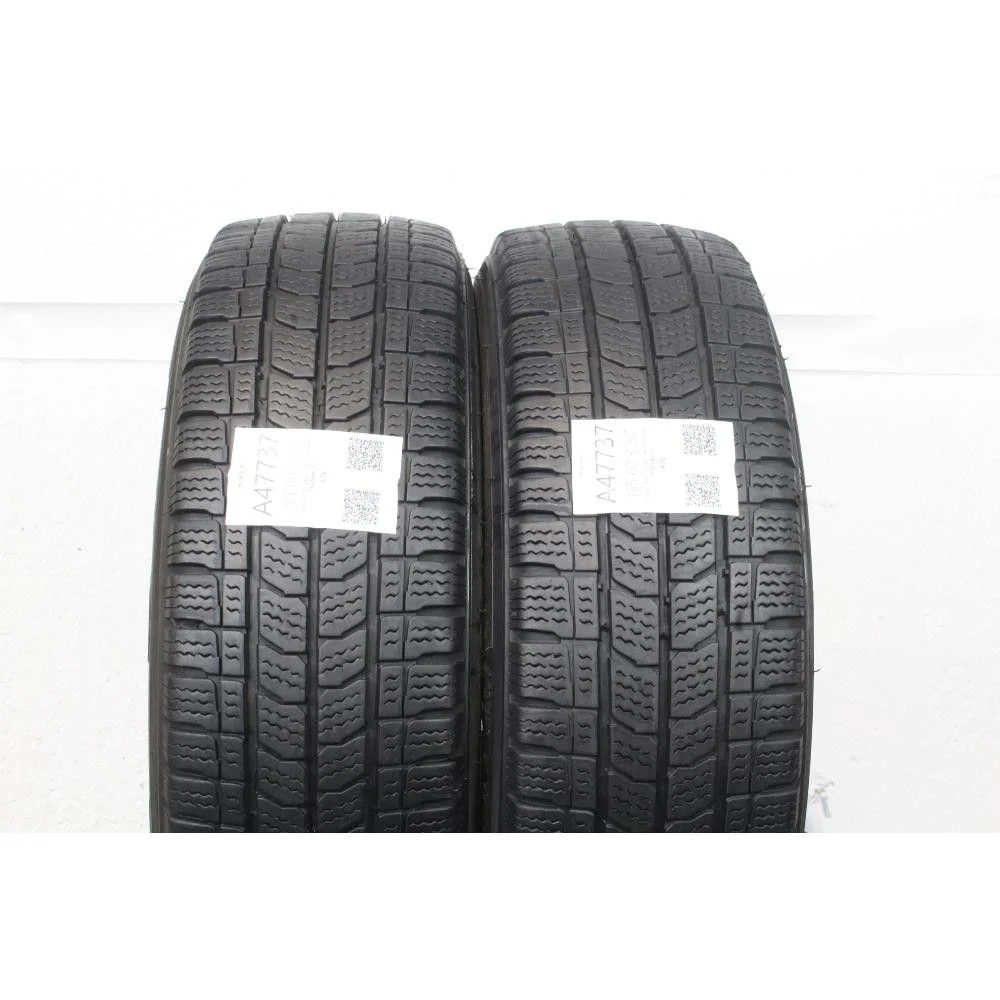 KLEBER 99/ TRANSALP 2 195/60 R16C 99/97T