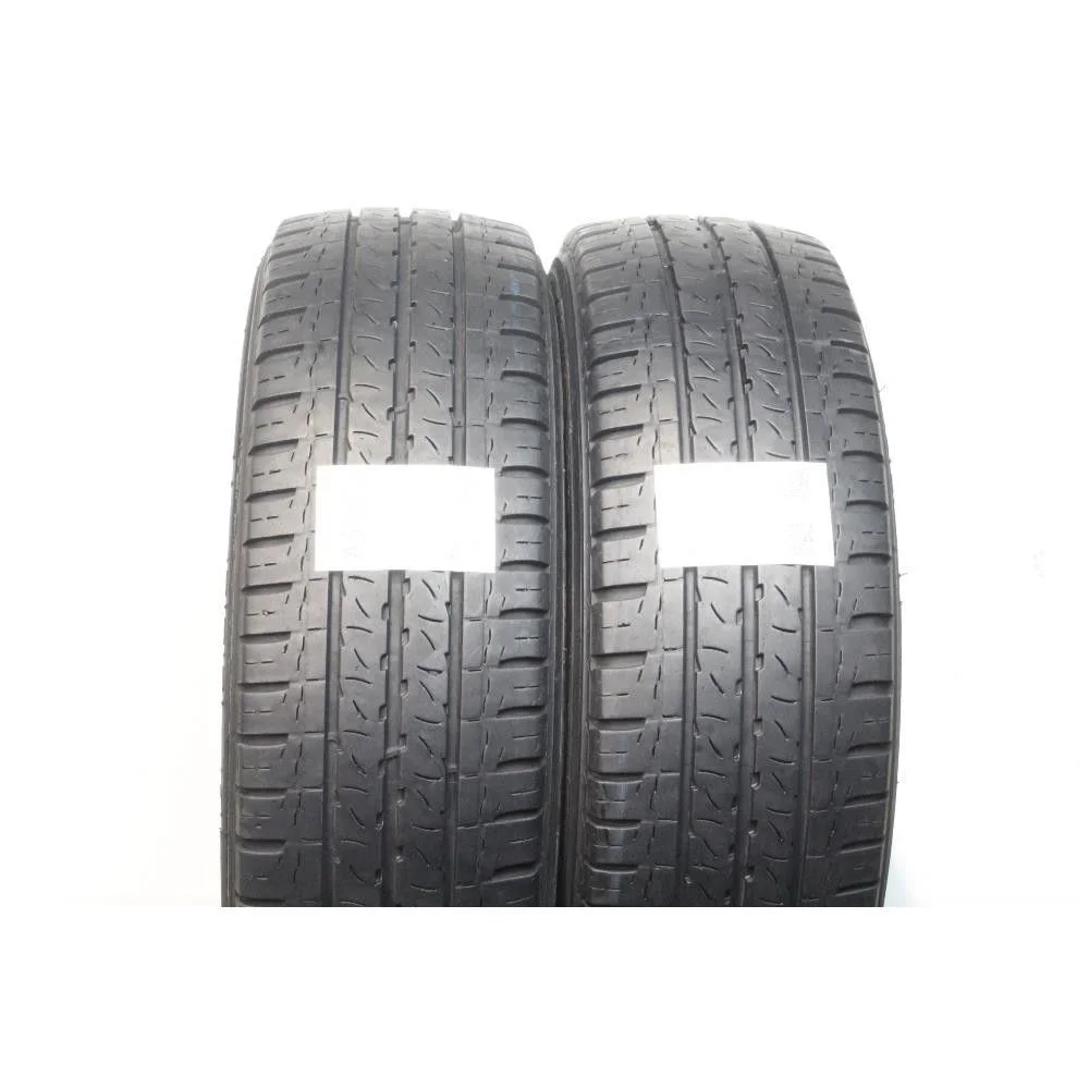 KLEBER 99/ TRANSPRO 195/60 R16C 99/97H
