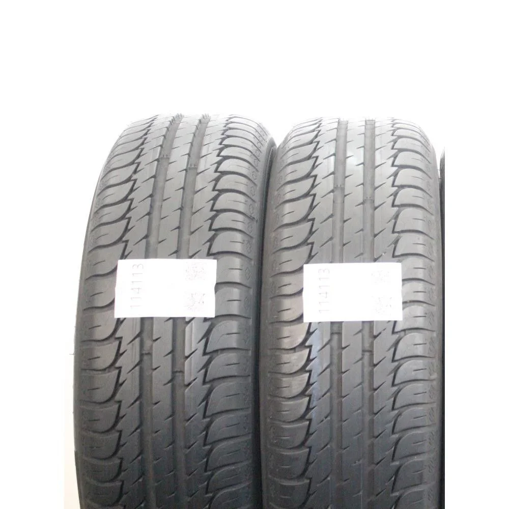 KLEBER DYNAXER HP3 195/65 R15 91V