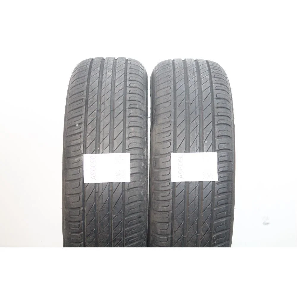 KLEBER DYNAXER HP4 195/65 R15 91H