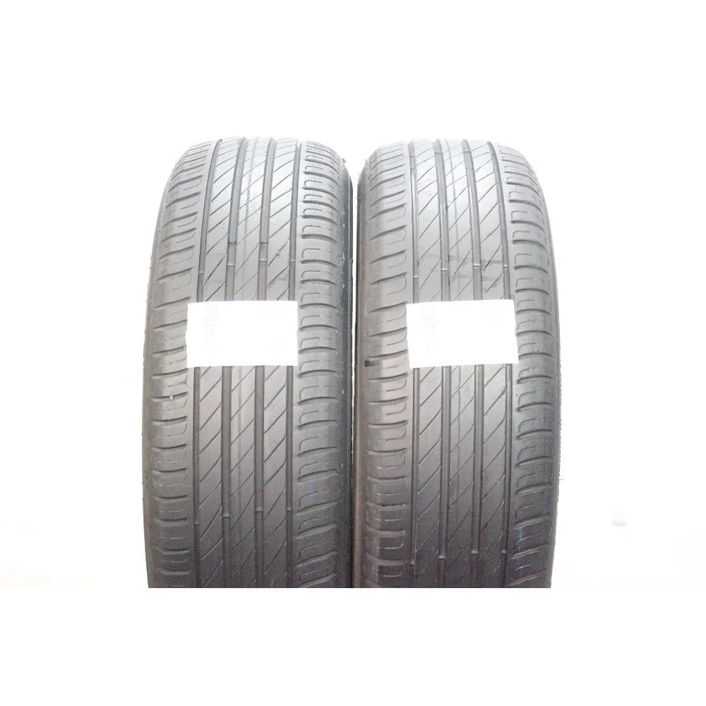 KLEBER DYNAXER HP4 195/65 R15 91V