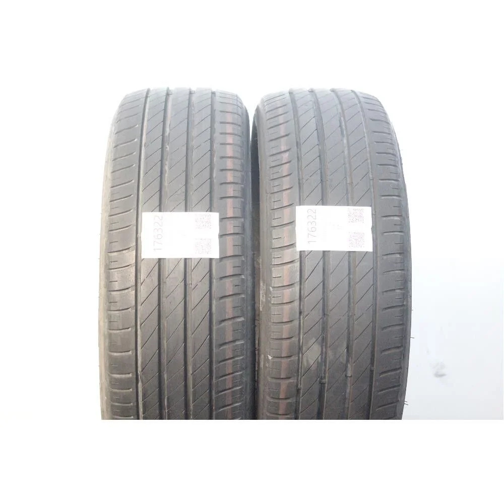 KLEBER DYNAXER HP4 205/60 R16 92H