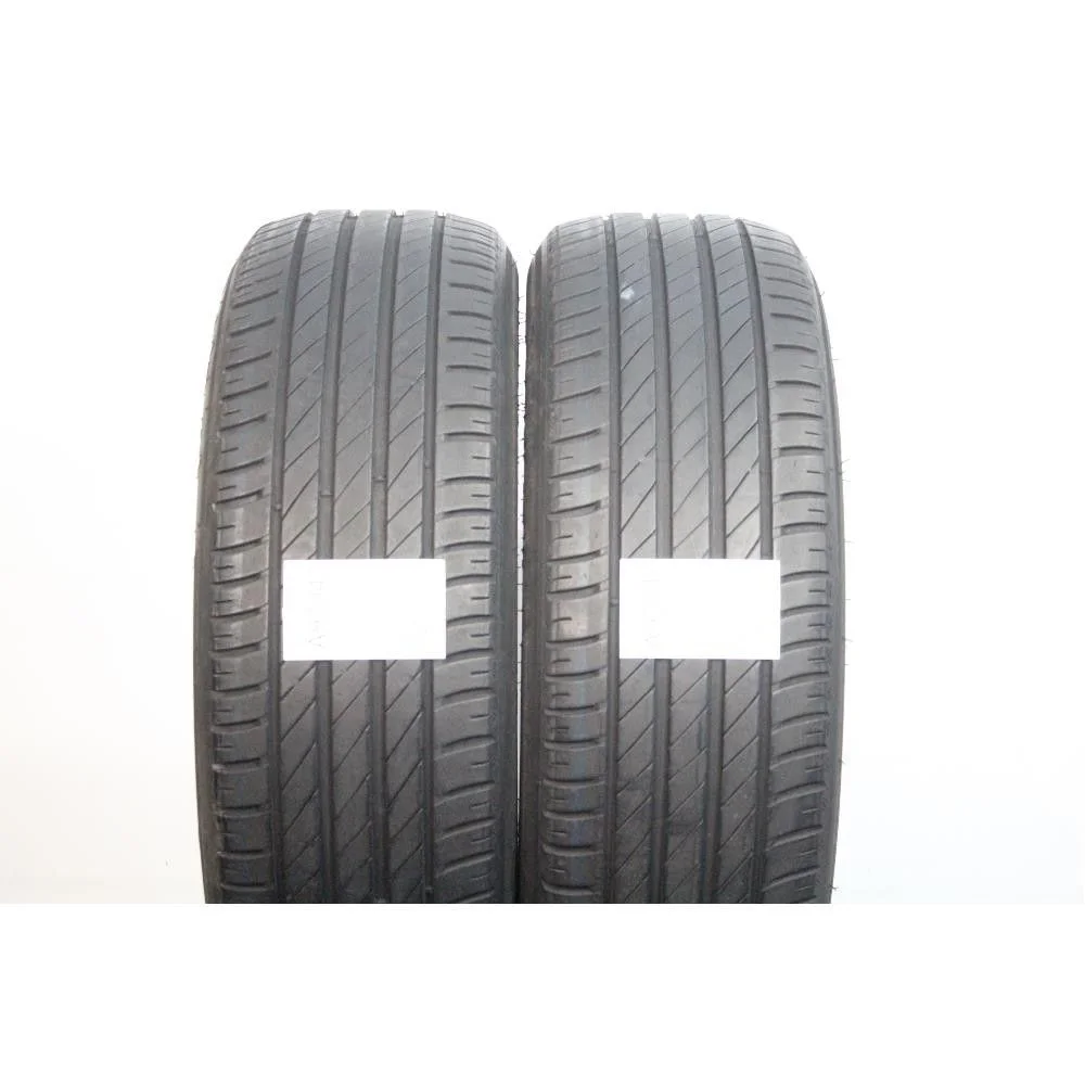 KLEBER DYNAXER HP4 205/60 R16 96W XL