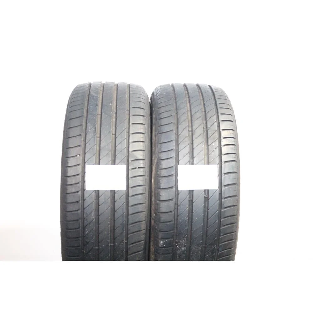 KLEBER DYNAXER HP4 225/55 R17 101W XL