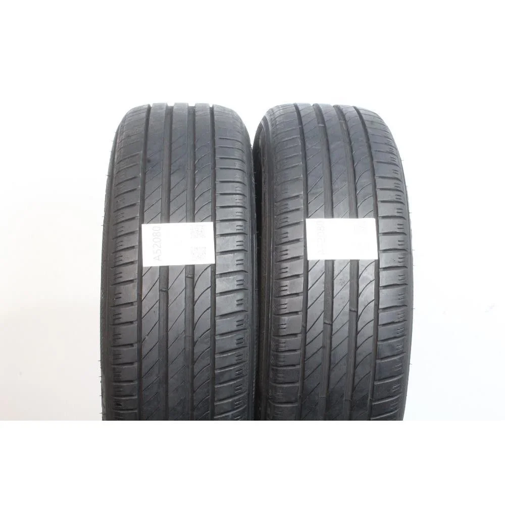 KLEBER DYNAXER SUV 225/60 R18 100H