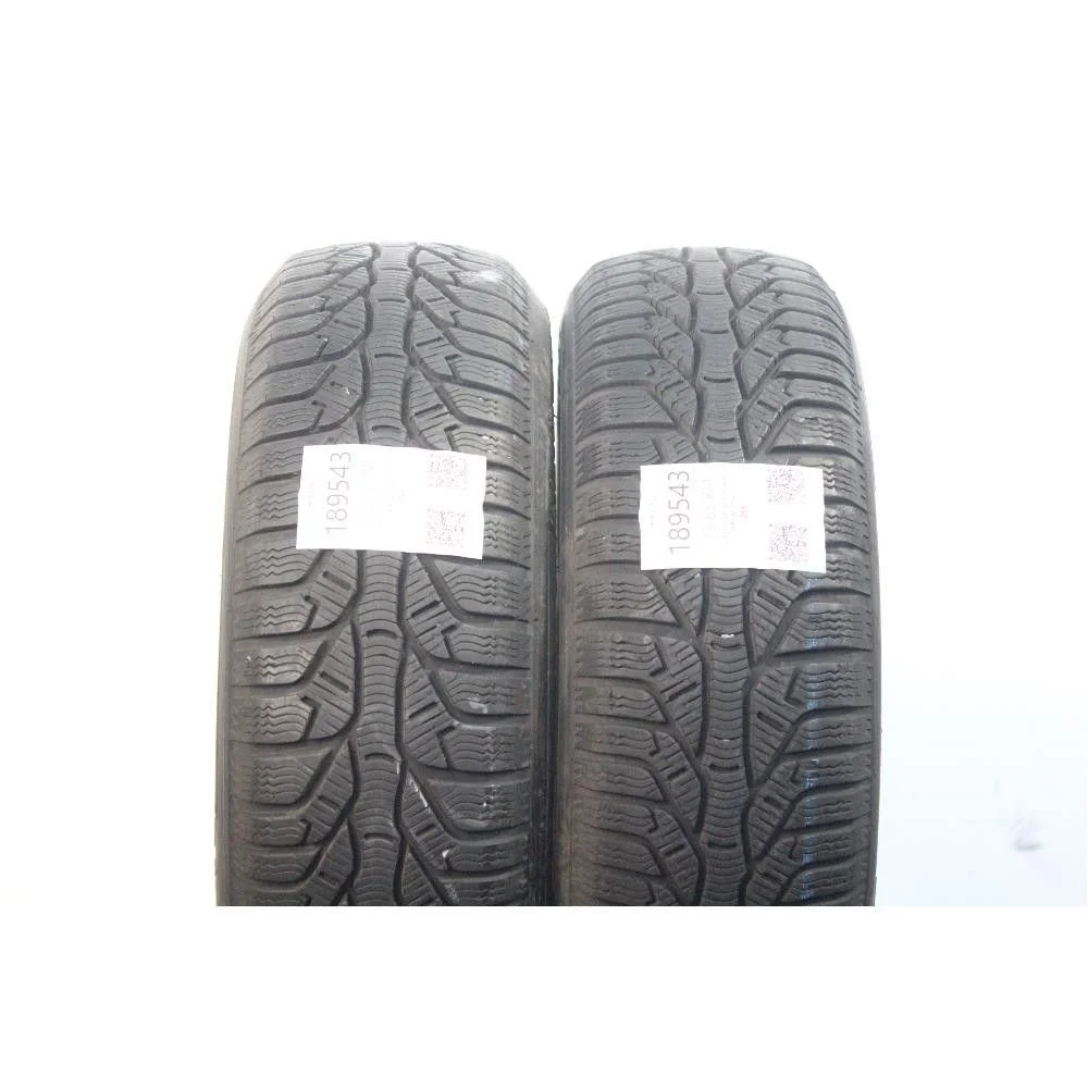 KLEBER KRISALP HP2 175/65 R14 82T