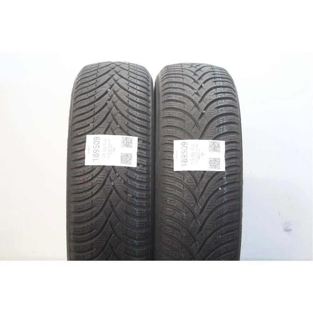 KLEBER KRISALP HP3 175/65 R14 82T