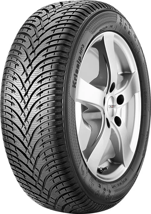 KLEBER KRISALP HP3 225/55 R18 102V XL