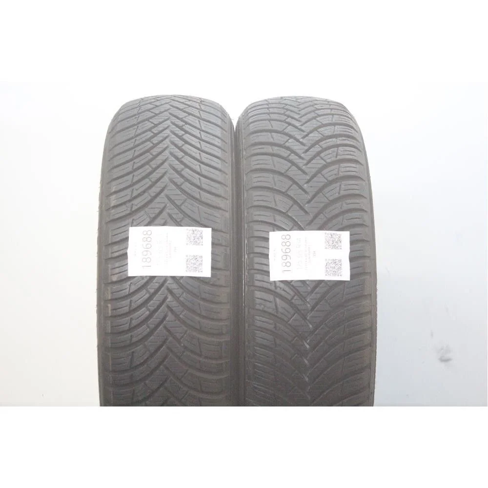 KLEBER QUADRAXER 2 175/65 R14 82T