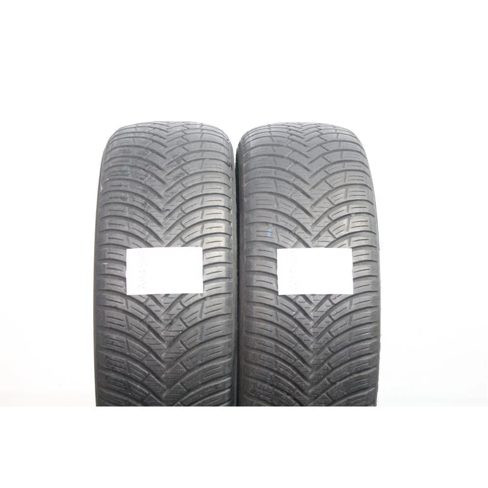 KLEBER QUADRAXER 2 185/55 R15 82H