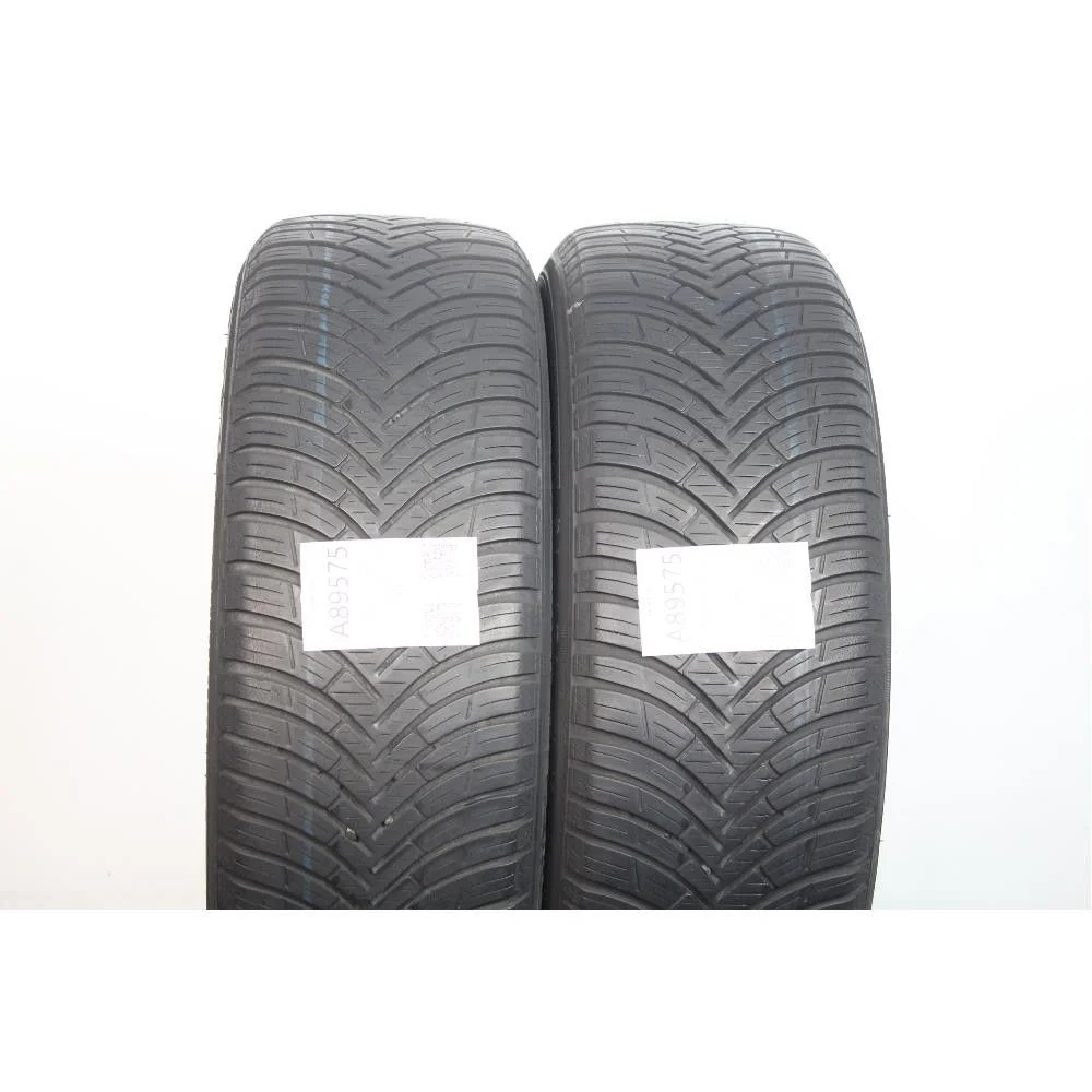 KLEBER QUADRAXER 2 195/55 R16 91V XL