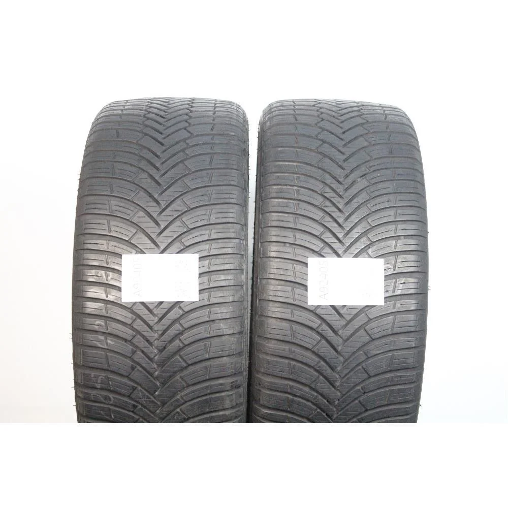 KLEBER QUADRAXER 2 225/40 R18 92W XL