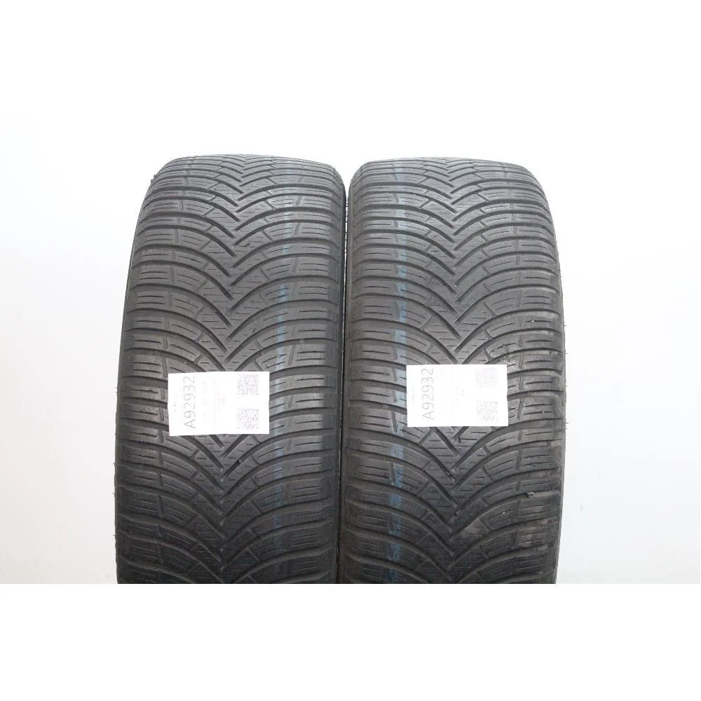 KLEBER QUADRAXER 2 225/45 R18 95W XL