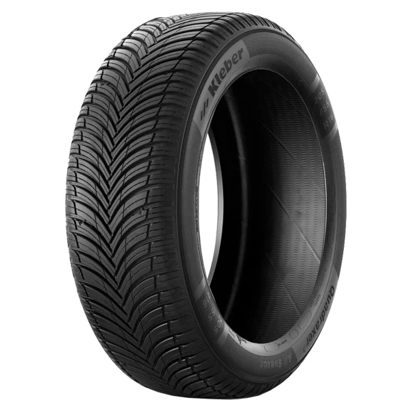 KLEBER QUADRAXER 3 A/S 195/65 R15 91T