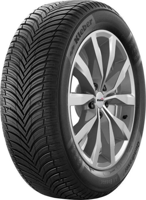 KLEBER QUADRAXER 3 A/S 245/40 R18 97V XL
