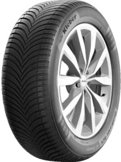 KLEBER QUADRAXER SUV 225/60 R18 104V XL