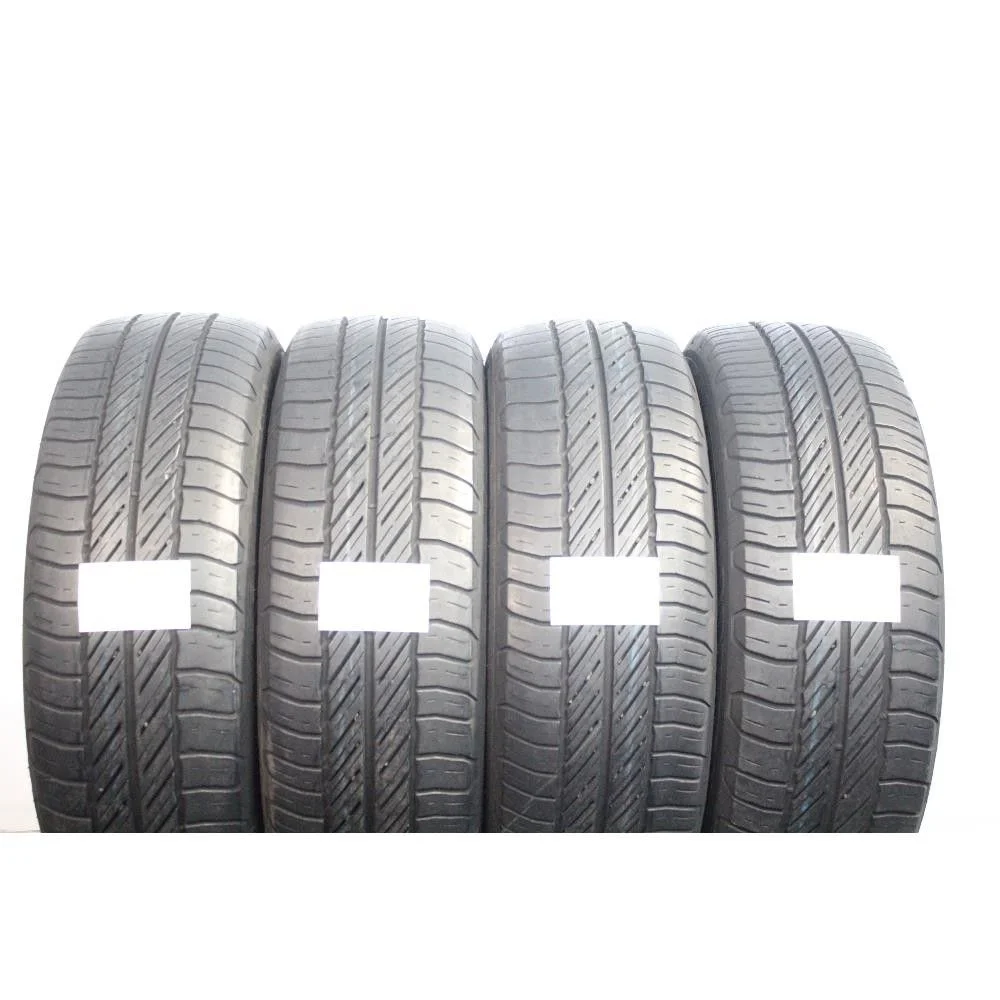 Kormoran 109/ CARGO SPEED EVO 215/60 R17C 109/107T