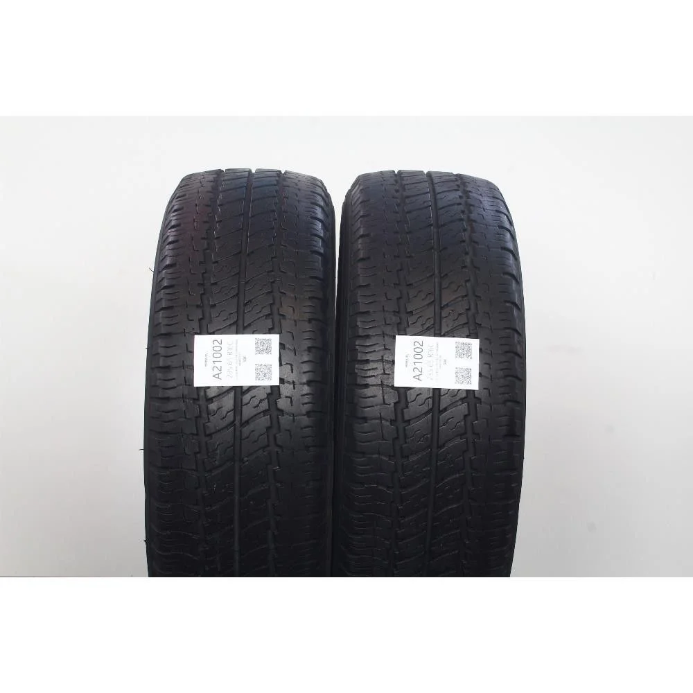 Kormoran 115/ VANPRO B2 235/65 R16C 115/113R