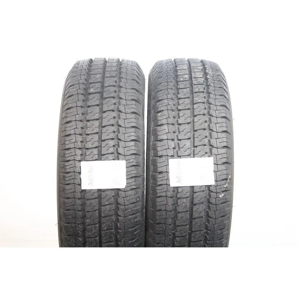 Kormoran 99/ VANPRO B2 195/60 R16C 99/97H