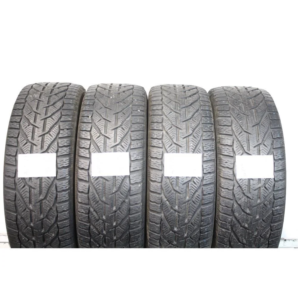 Kormoran SNOW 195/55 R16 87H
