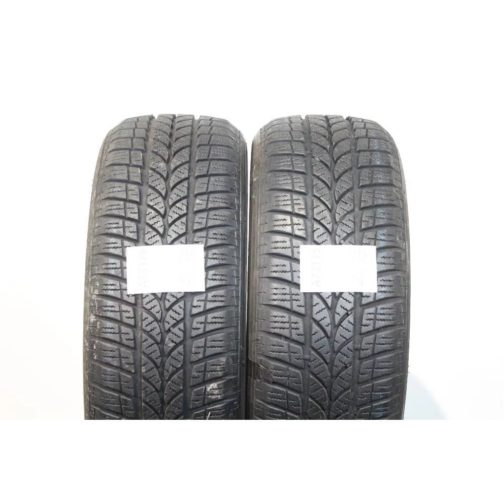 Kormoran SNOWPRO B2 205/55 R16 91T