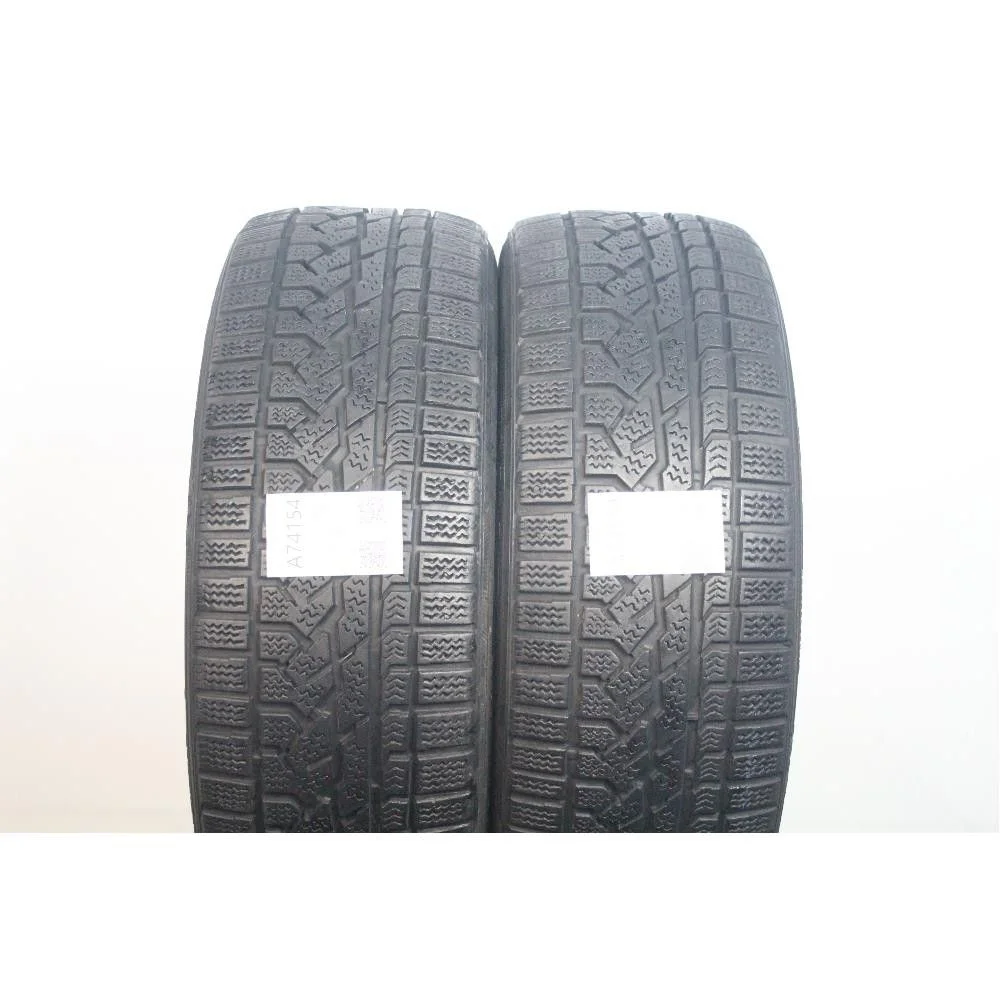 KUMHO ASYMMETRIC I'ZEN RV 225/55 R18 102H XL