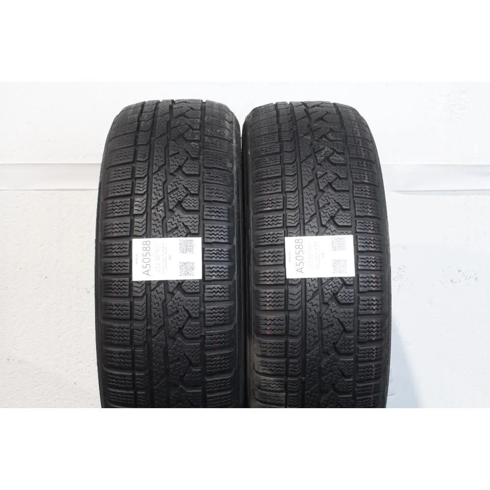 KUMHO ASYMMETRIC I'ZEN RV 225/60 R17 99H