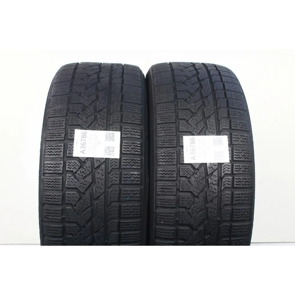 KUMHO ASYMMETRIC I"ZEN RV 235/50 R18 101V XL