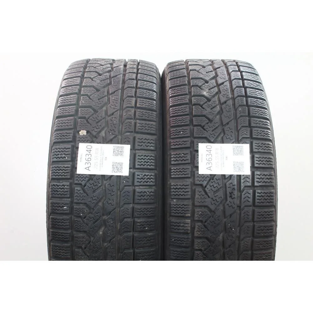 KUMHO ASYMMETTRIC IZEN RV 225/55 R18 102H XL