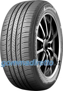 KUMHO Crugen HP71 245/60 R18 105V