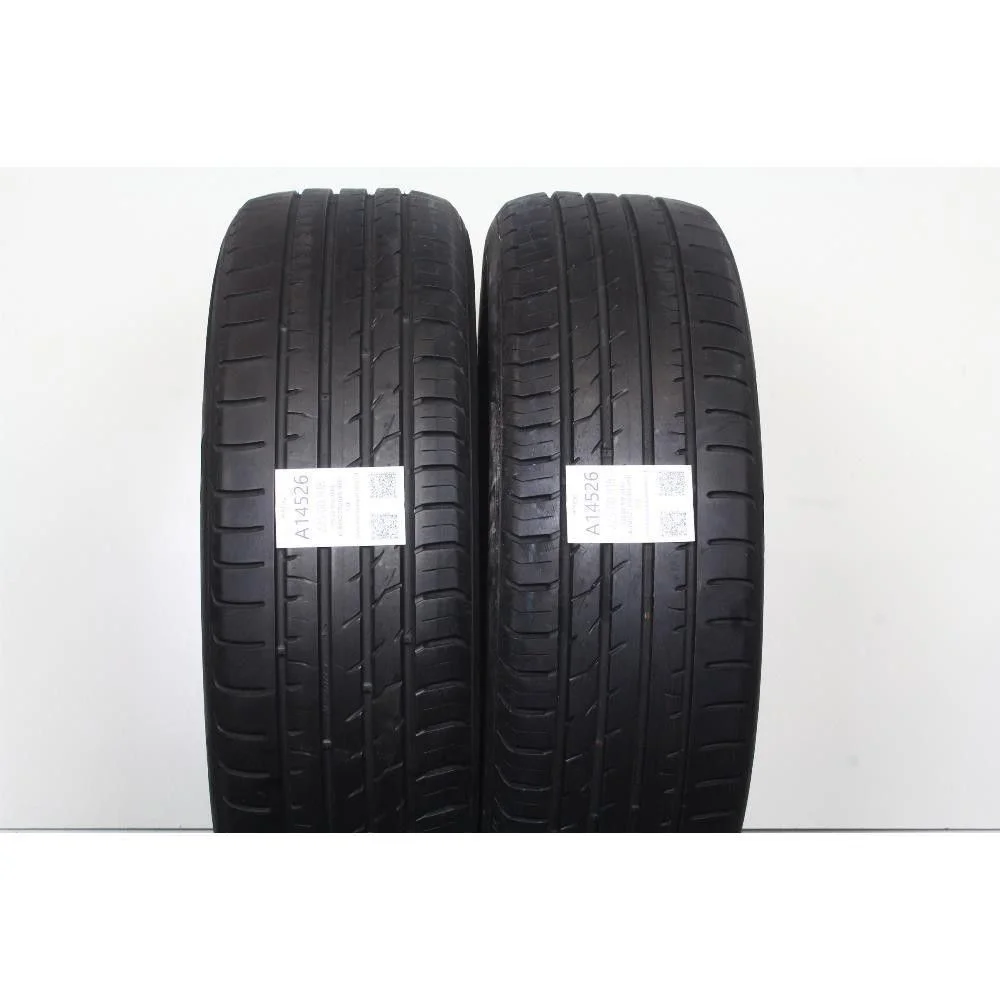 KUMHO CRUGEN HP91 225/60 R18 100H
