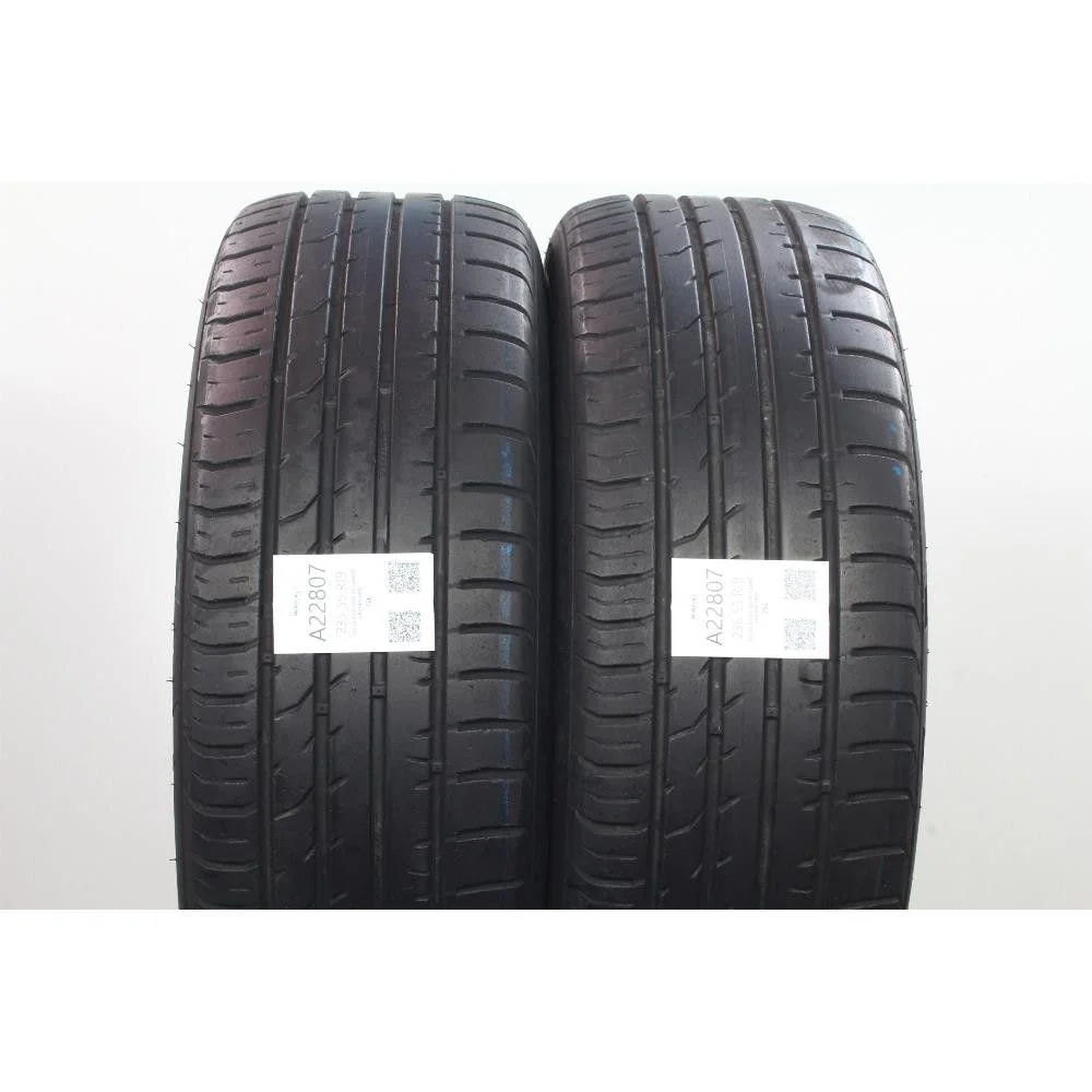 KUMHO CRUGEN HP91 235/55 R19 105W XL