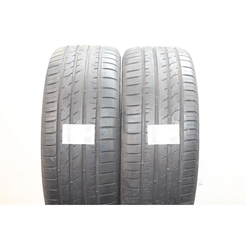 KUMHO CRUGEN HP91 255/45 R20 105W XL