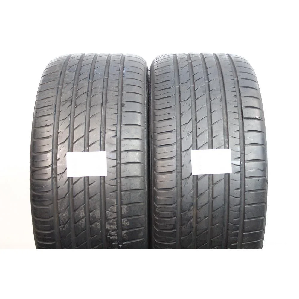 KUMHO CRUGEN HP91 315/40 R21 115Y XL