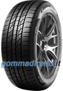 KUMHO Crugen Premium KL33 235/65 R17 104H