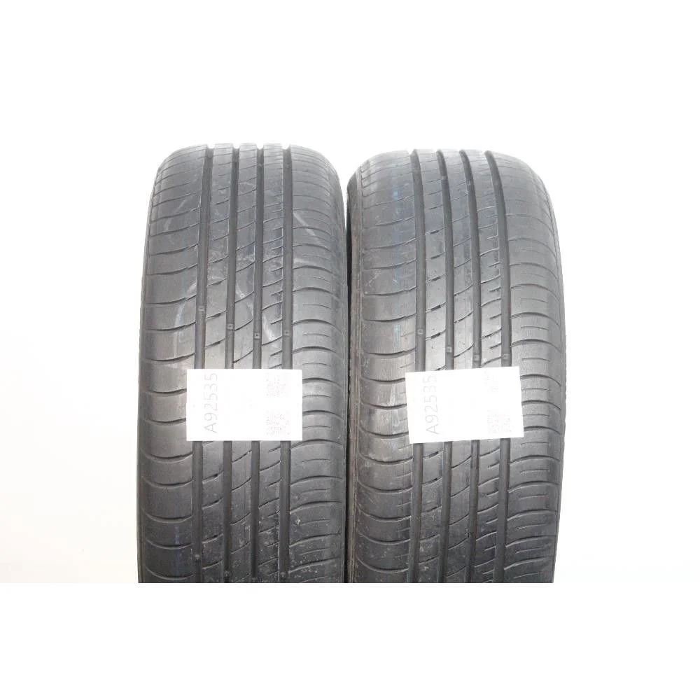 KUMHO ECOWING ES01 185/55 R15 86H XL