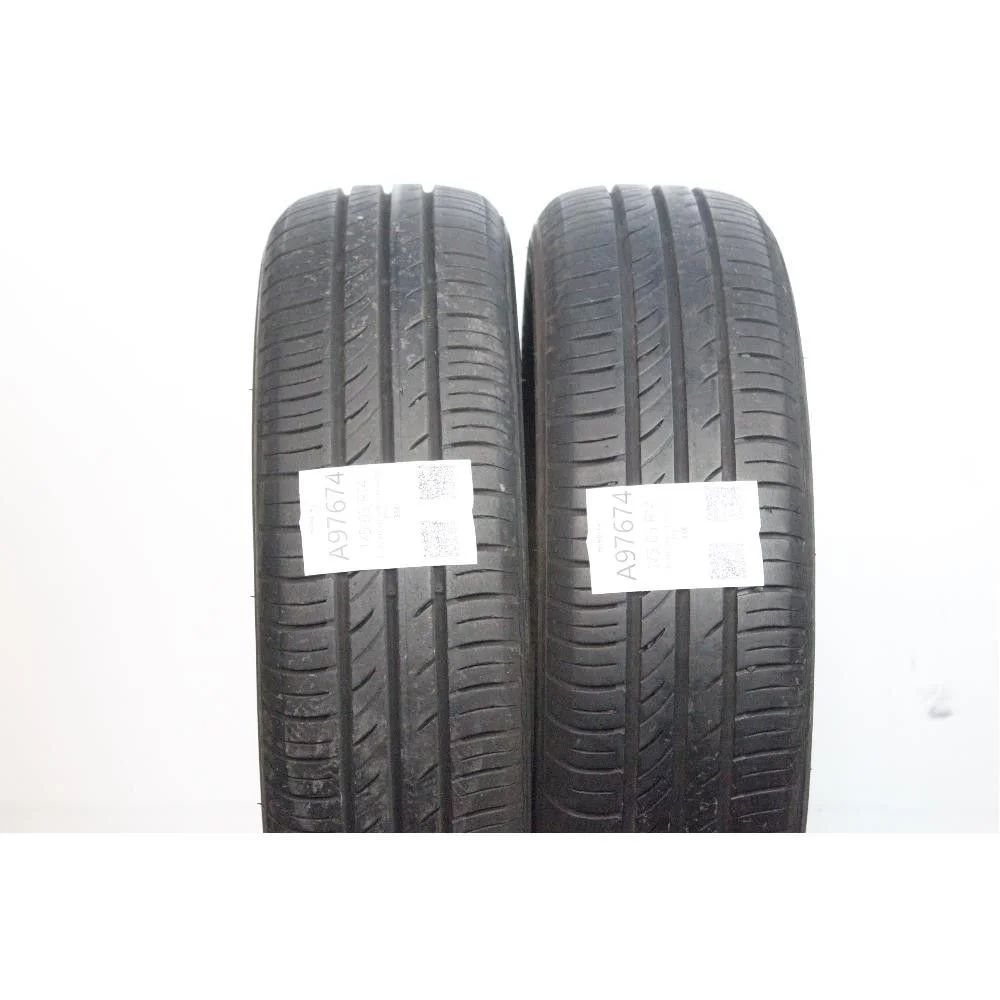 KUMHO ECOWING ES31 175/65 R14 82T
