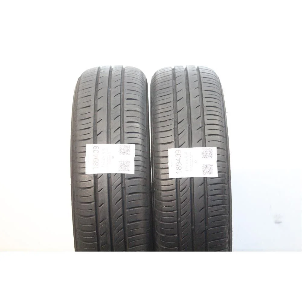 KUMHO ECOWING ES31 175/65 R14 86T XL