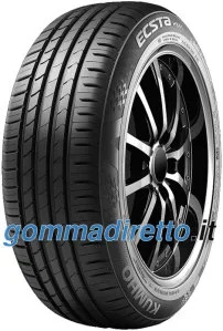 KUMHO Ecsta HS51 205/55 R16 94V XL
