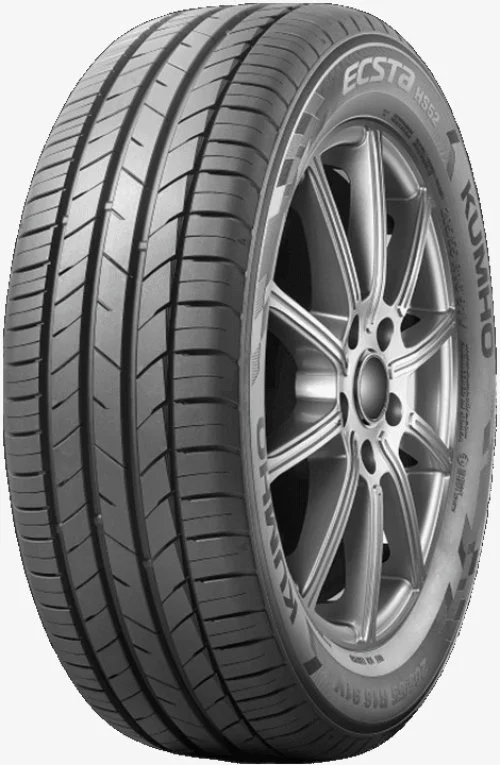 KUMHO Ecsta HS52 225/45 R17 94W XL