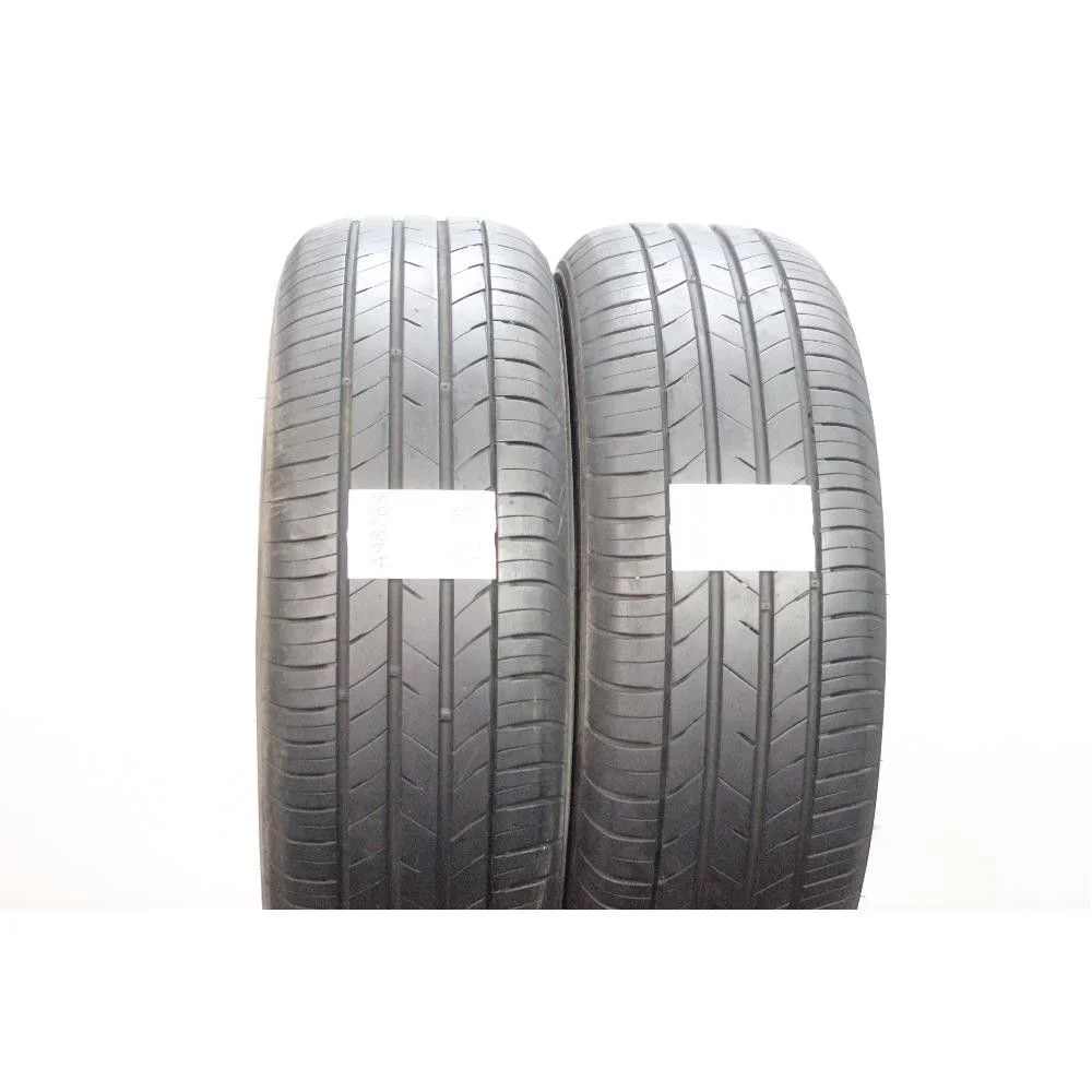 KUMHO ECSTA HS52 225/55 R18 102W XL