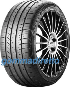 KUMHO Ecsta Le Sport KU39 235/50 R17 96Y