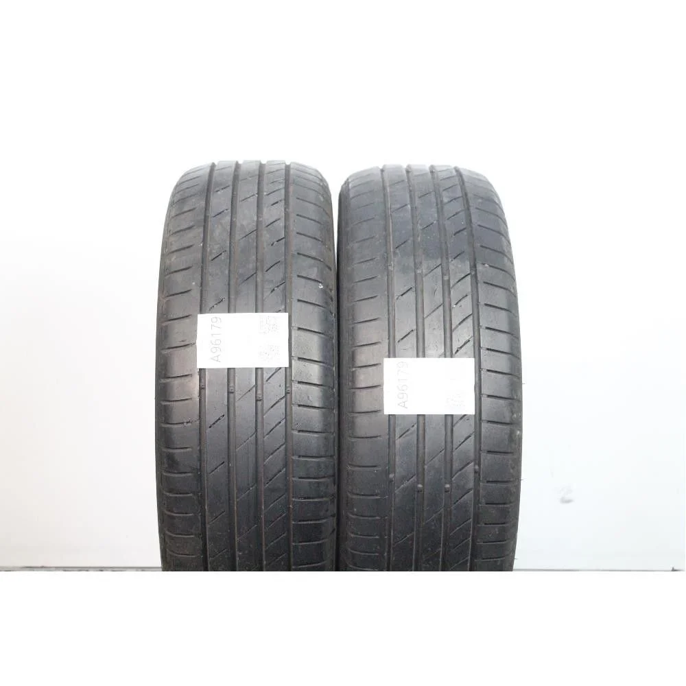KUMHO ECSTA PS71 205/60 R16 92V