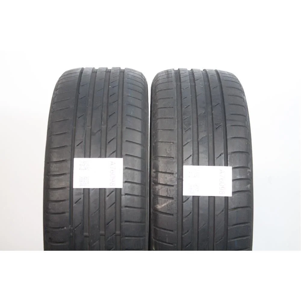 KUMHO ECSTA PS71 215/55 R17 94W