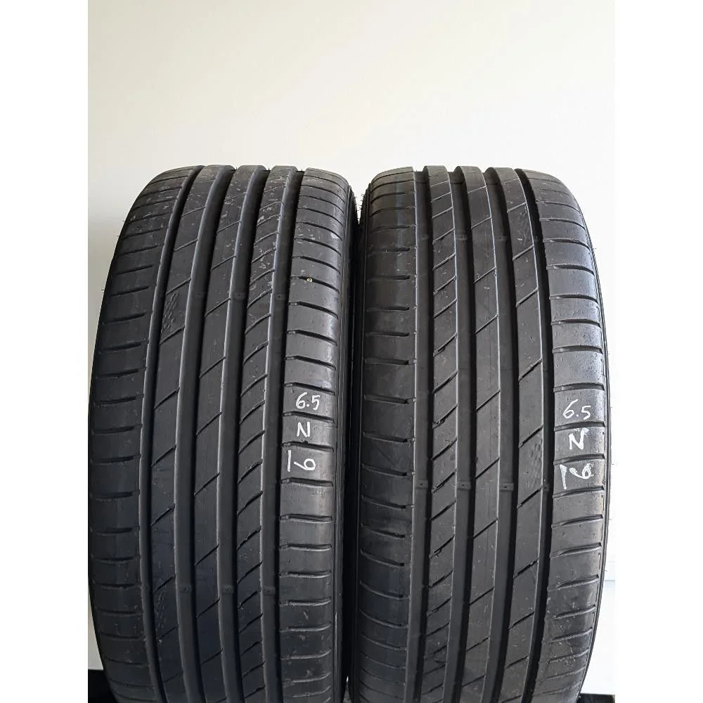 KUMHO Ecsta PS71 225/40 R18 92Y