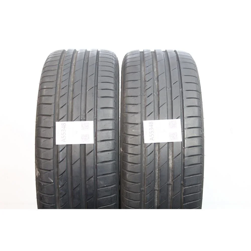KUMHO ECSTA PS71 225/55 R17 97Y
