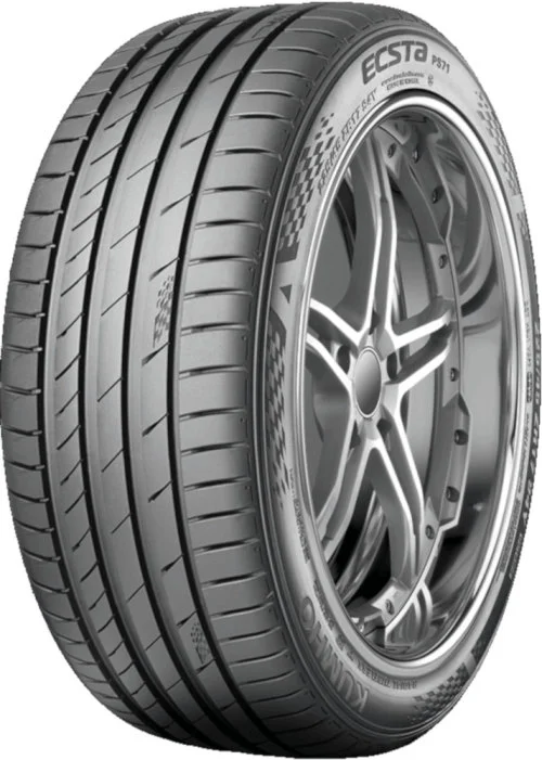 KUMHO ECSTA PS71 235/55 R19 101Y