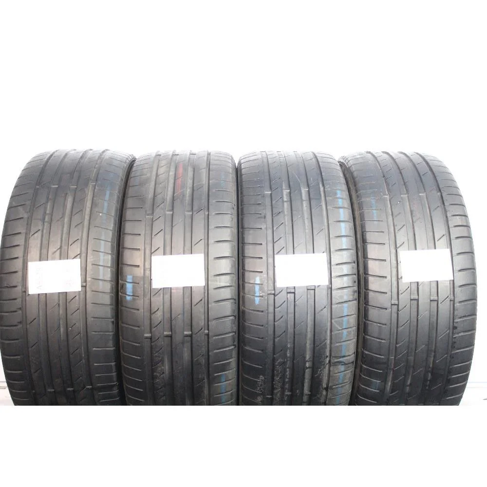 KUMHO ECSTA PS71 245/45 R19 102Y XL